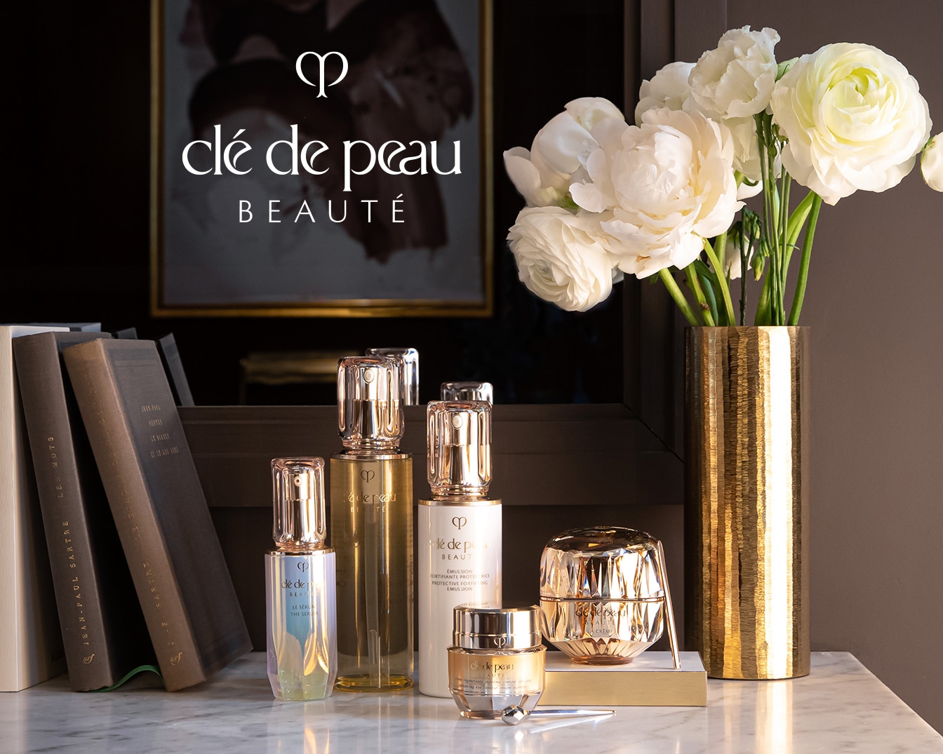【kiwi】clé de peau BEAUTE Nawilzacz The Cream od Clé de Peau Beauté ❤️ Kup online