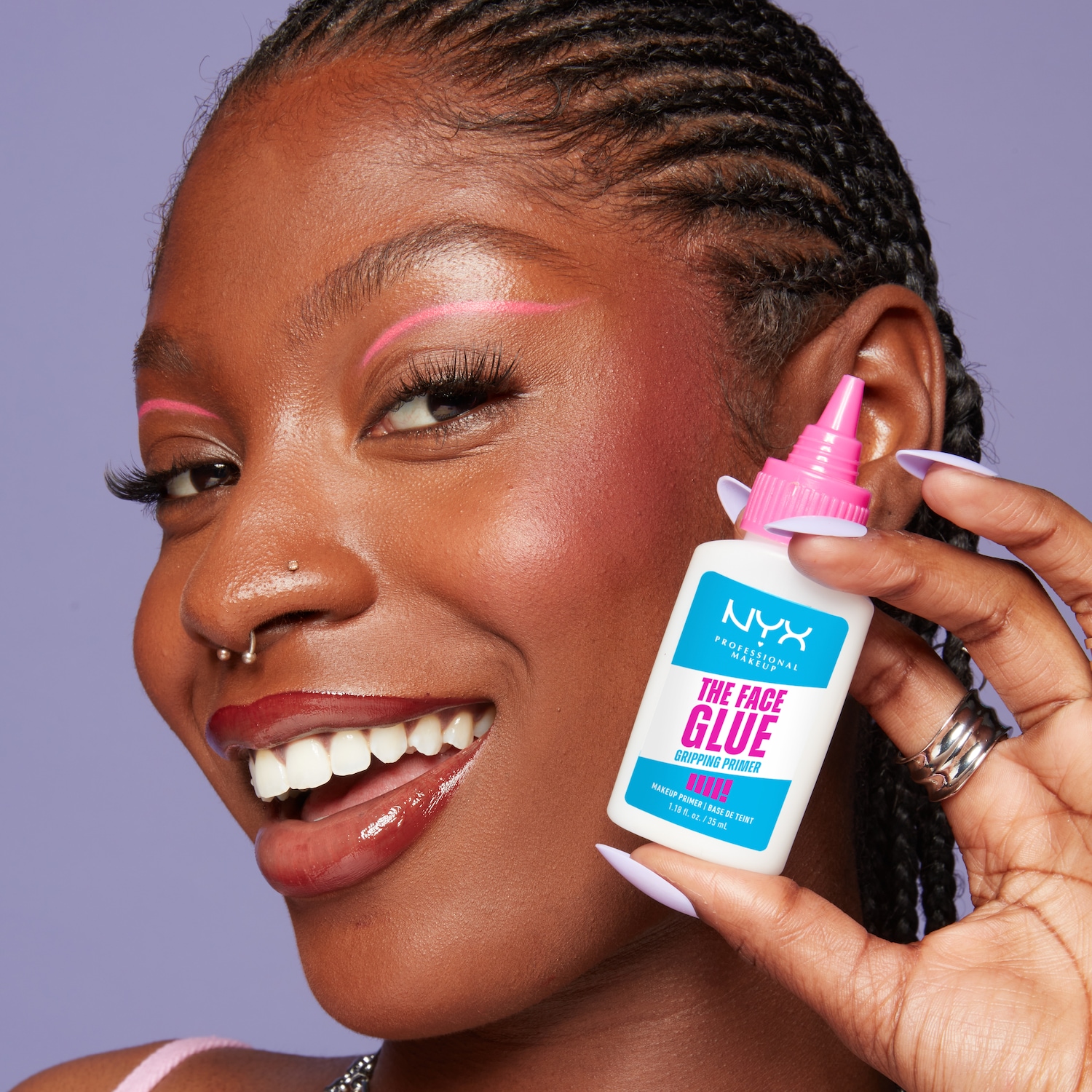 NYX Professional Makeup The Face Glue ️ DOUGLAS