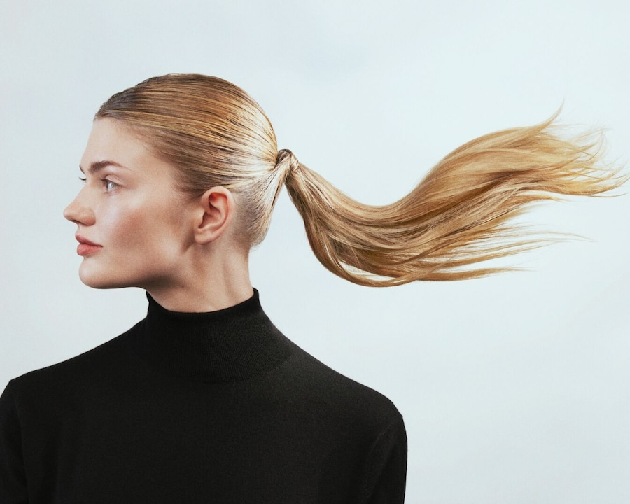 Sleek Zopf & Sleek Bun ️ Step-by-Step Anleitung | DOUGLAS