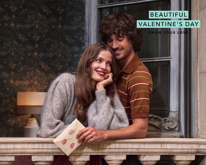 Fotoshooting ️ DOUGLAS