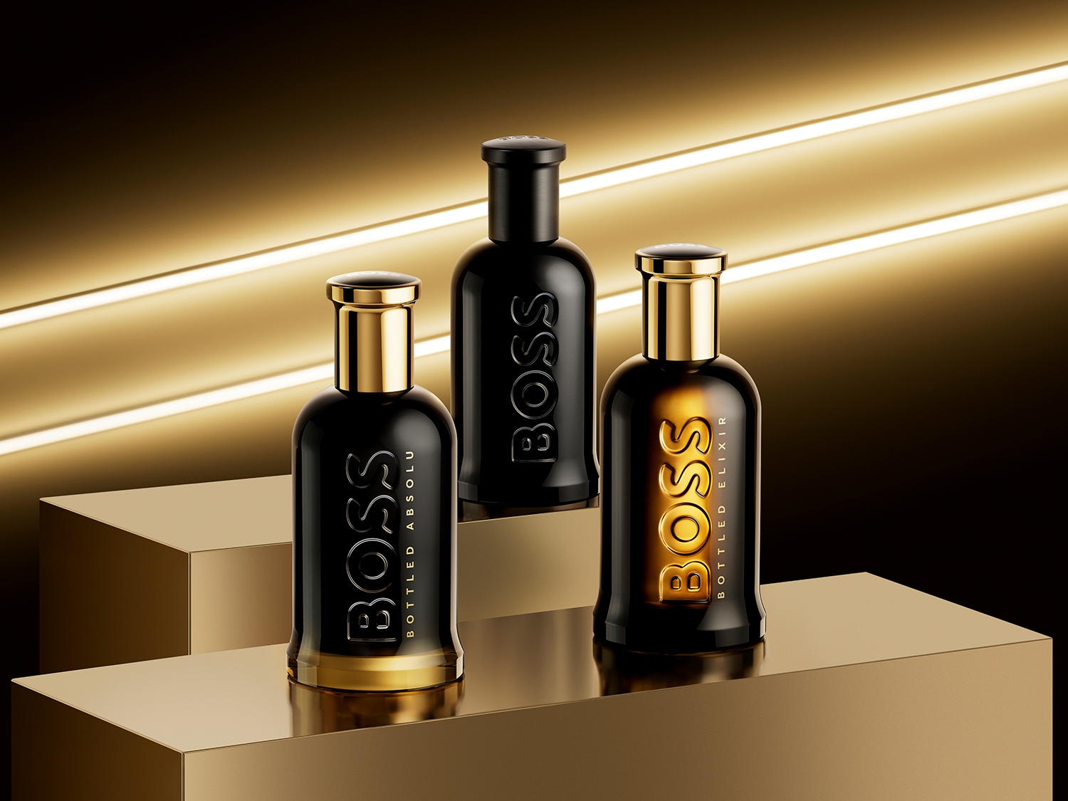 Hugo Boss online kaufen DOUGLAS