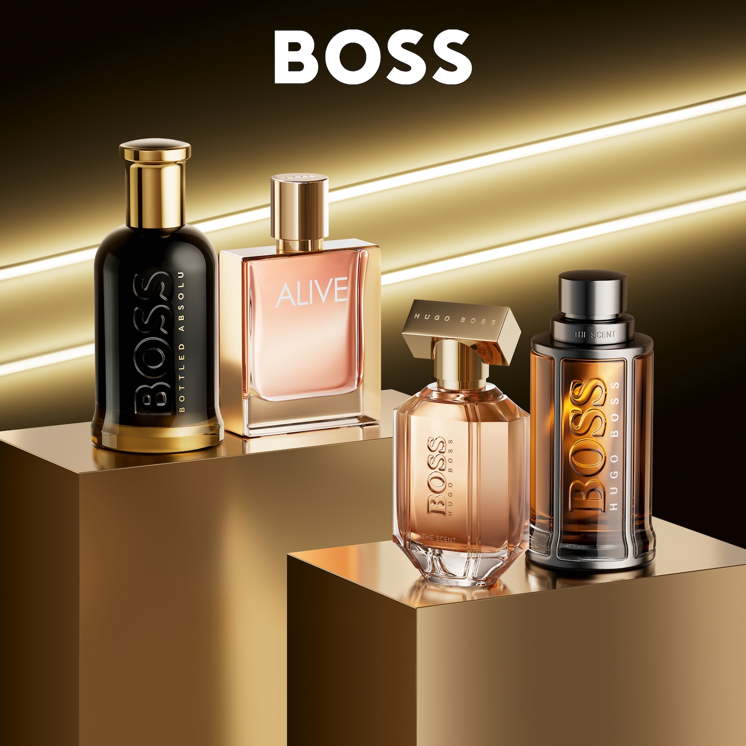 Hugo Boss online kaufen DOUGLAS