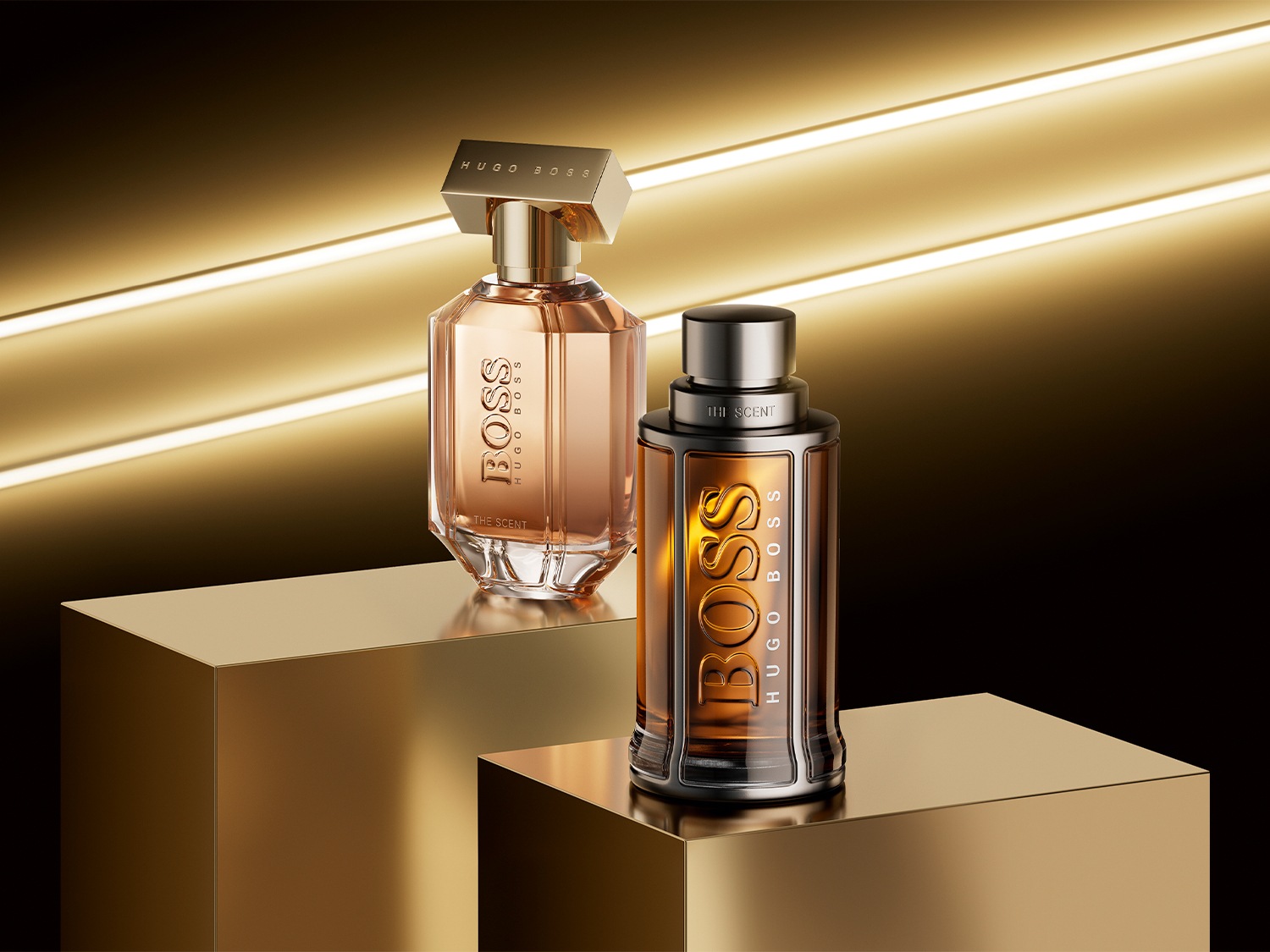 HUGO BOSS Parfum bis zu 46 gunstiger DOUGLAS
