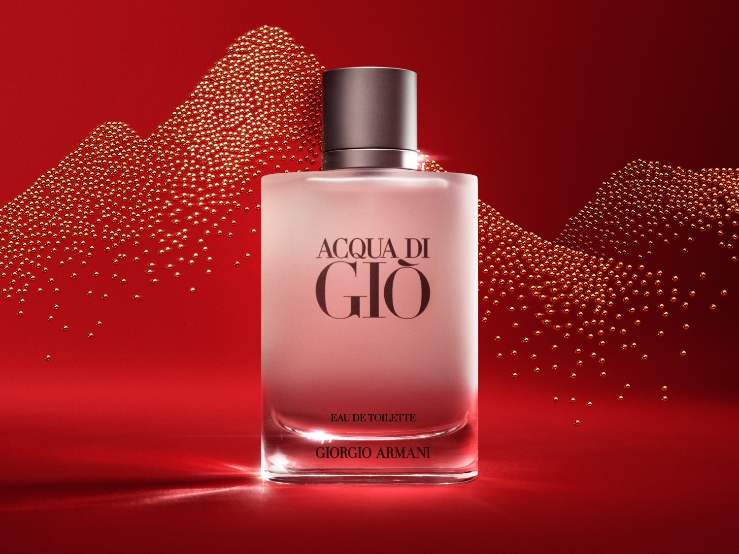 Armani fragrances for him online