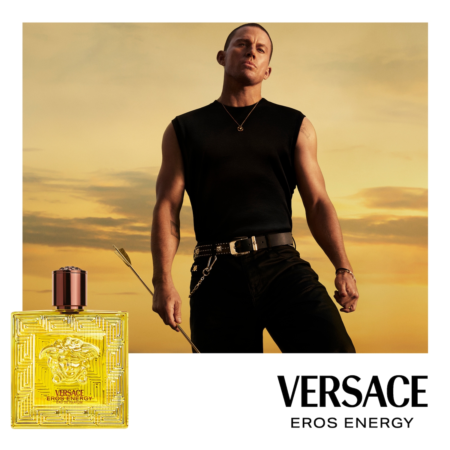 Versace Eros Eau de Toilette Eau de toilette ✔️ online kopen | DOUGLAS