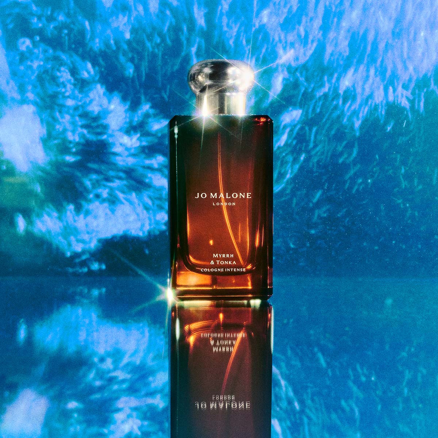 Jo Malone London Cologne Intense Myrrh & Tonka Eau de cologne