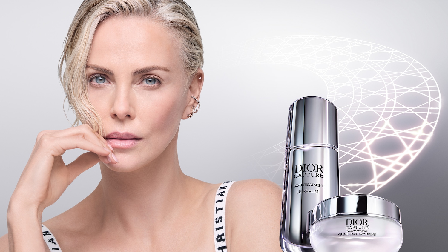 Vente de DIOR Dior Capture en ligne » DOUGLAS