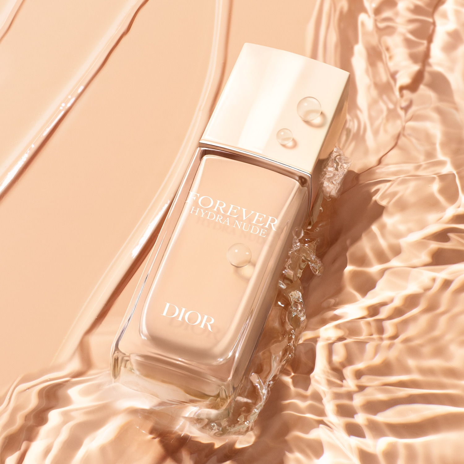 dior skin nude foundation