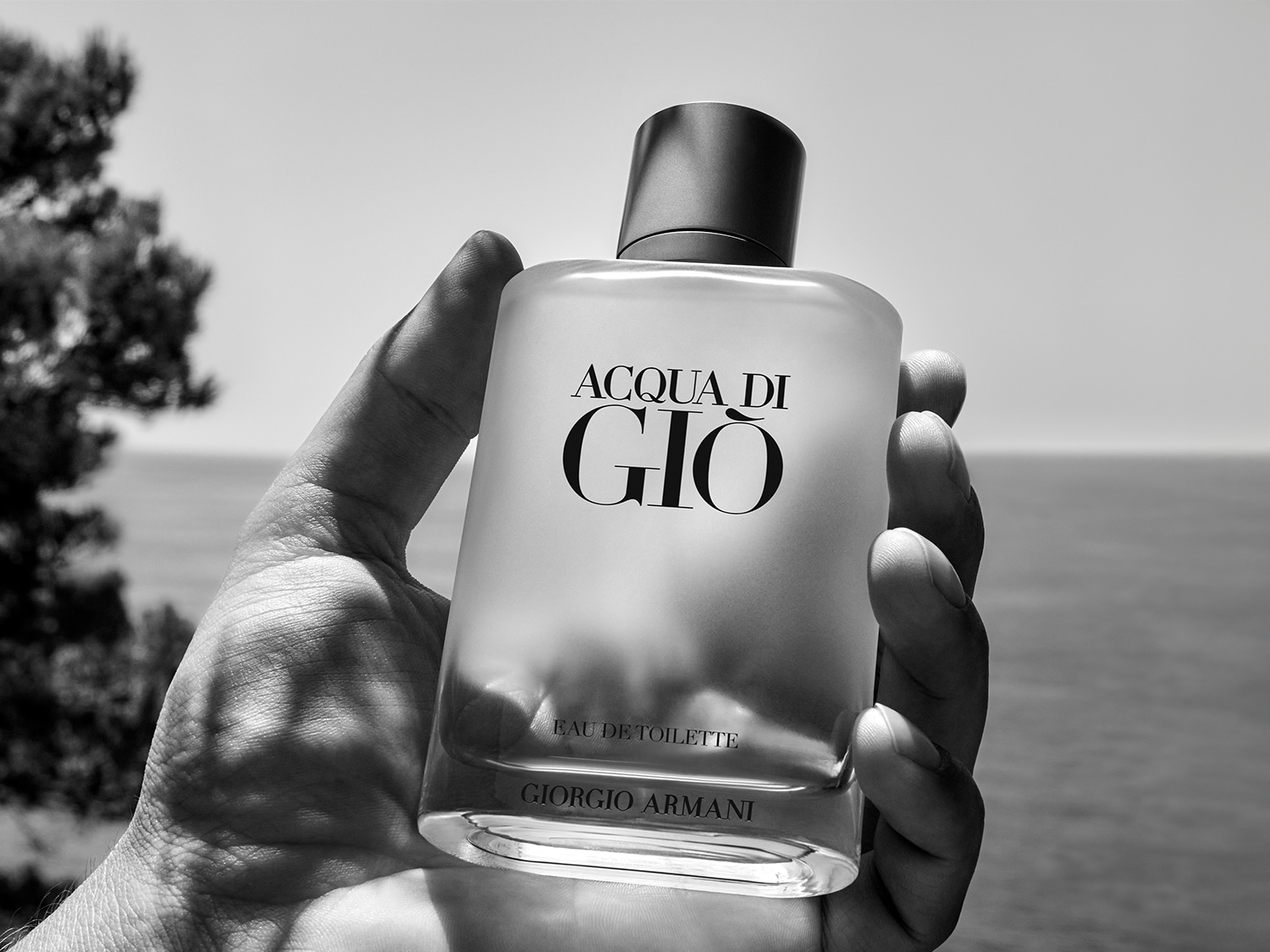 parfum armani giorgio