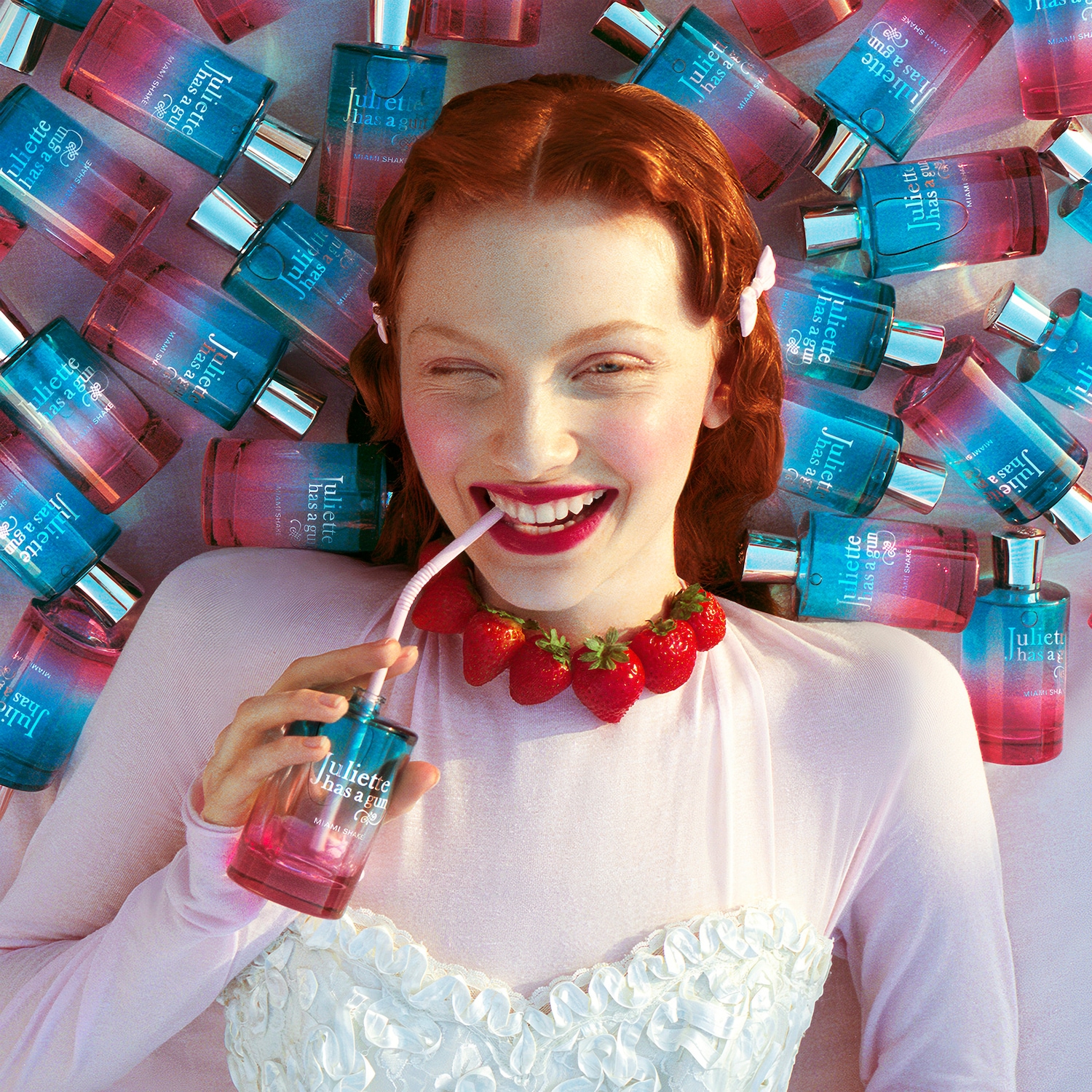 Juliette Has a Gun Classic Collection Miami Shake Eau de Parfum ️ ... Juliette Has a Gun Classic Collection Miami Shake Eau de Parfum ️ ...