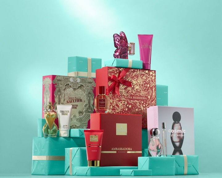 Schne Douglas Geschenkset Fr Frauen Fotos