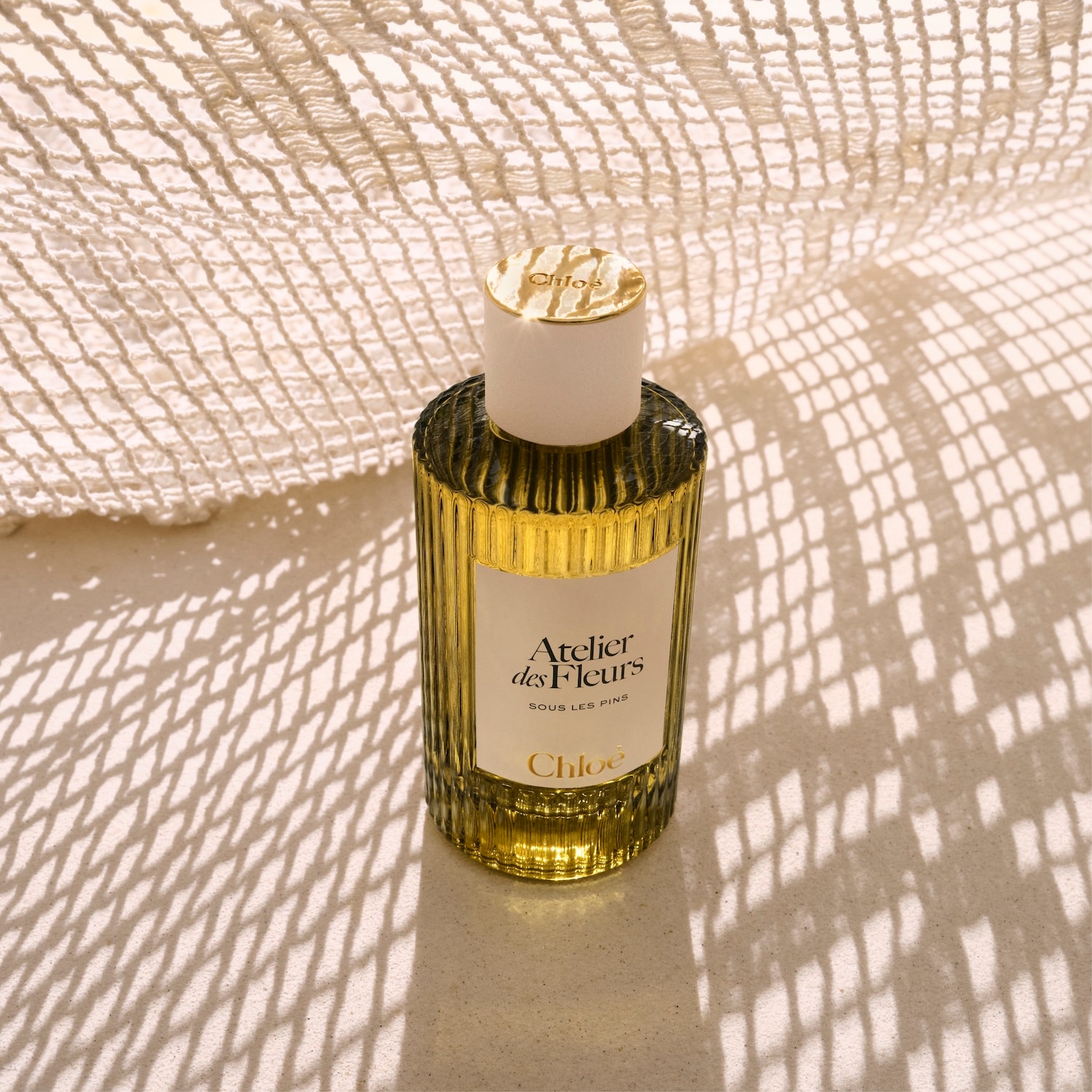 Chloé ATELIER DES FLEURS Chloé Atelier des Fleurs Sous les Pins Eau de Parfum ✔️ online