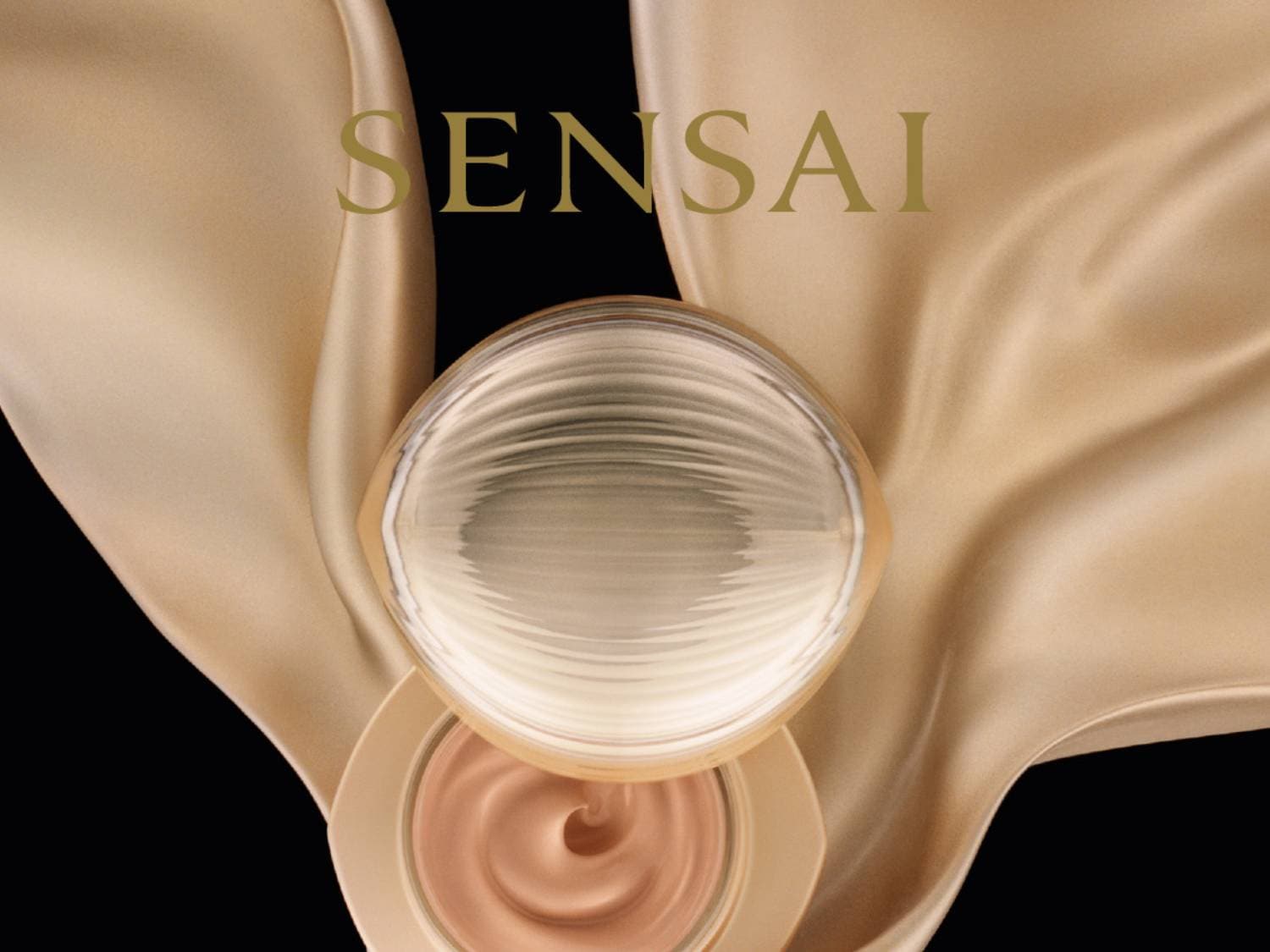 Sensai Ultimate The Foundation to podkład o lekkiej konsystencji, który zapewnia naturalne krycie i promienny wygląd, idealny do codziennego makijażu.