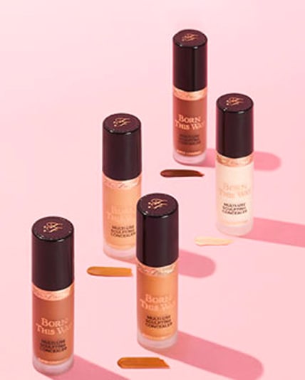 Too Faced Born This Way Productpresentatie