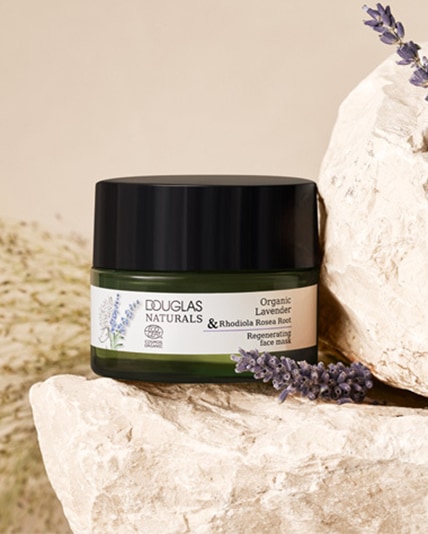 Douglas Collection Intense Regenerating Mask Produktdarstellung
