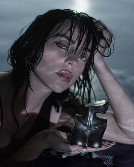 Billie Eilish EILISH NO. 2 Productpresentatie