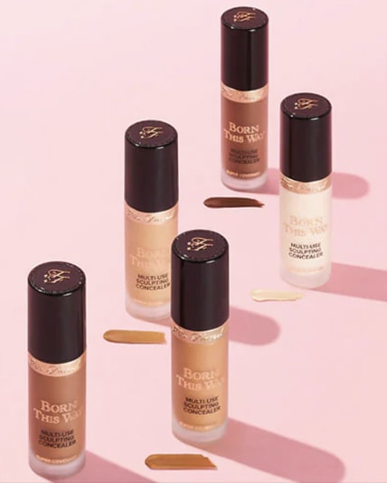 Too Faced Born This Way Produktdarstellung