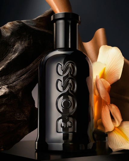 Boss Boss Bottled Parfum Productpresentatie