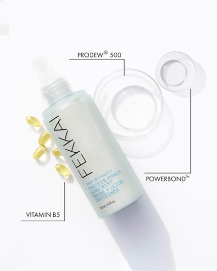 Fekkai Super Strength PROTEIN POWER BOND™ MIST Produktdarstellung