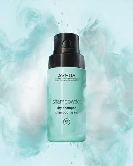 Aveda Shampowder™ Dry Shampoo Produktdarstellung