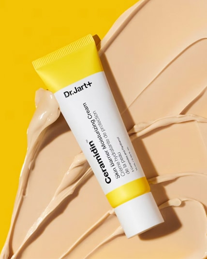 Dr. Jart+ Ceramidin™ Productpresentatie