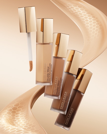 Double Wear Stay-in-Place 24-Hour Concealer