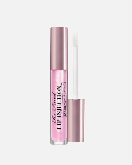 Too Faced Lip Injection Maximum Plump Produktdarstellung