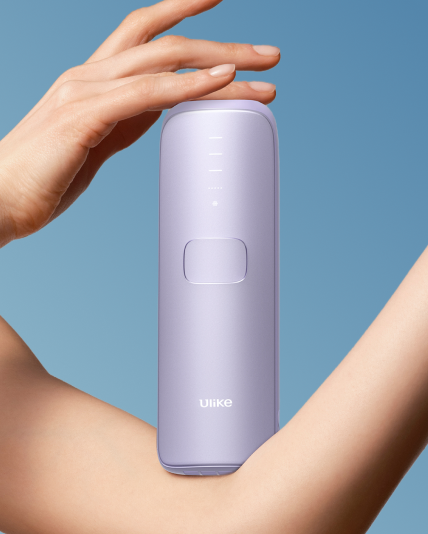 Ulike Haarentfernung