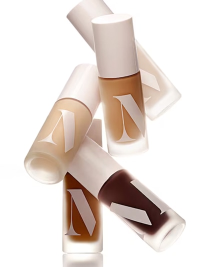 MORPHE LIGHTFORM EXTENDED HYDRATION FOUNDATION Productpresentatie