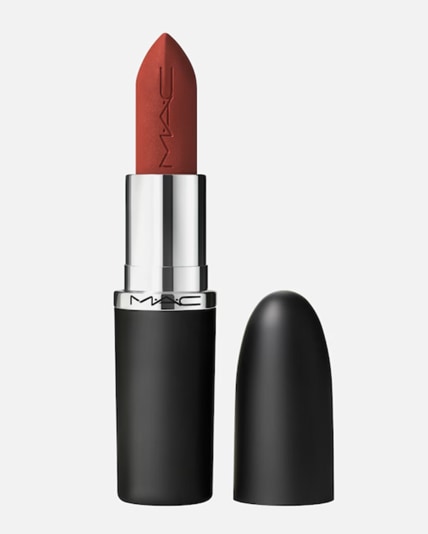 MAC MACXimal Silky Matte Lipstick Produktdarstellung