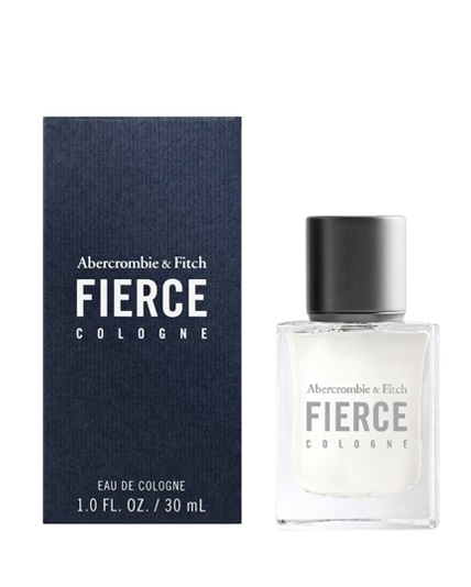 Abercrombie & Fitch Fierce Eau de Cologne Produktdarstellung