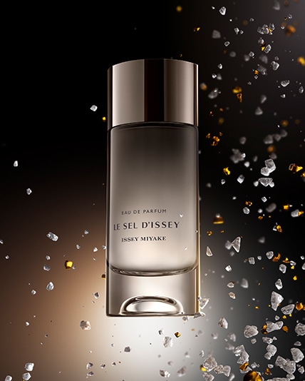 Issey Miyake Le Sel d‘Issey EDP Produktdarstellung