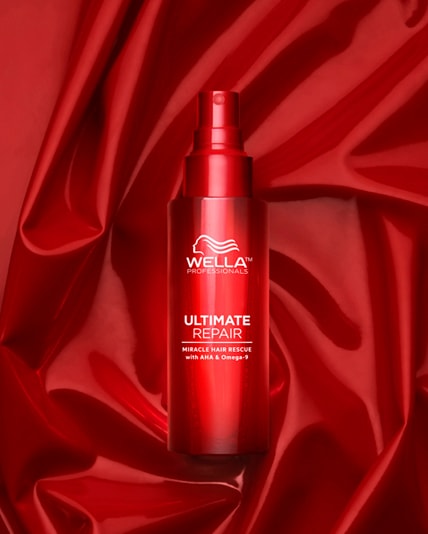 Wella Professionals Ultimate Repair Miracle Hair Rescue Produktdarstellung