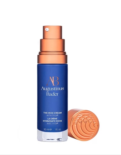 Augustinus Bader The Rich Cream Produktdarstellung