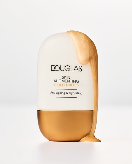 Douglas Collection Skin Augmenting Gold Drops Produktdarstellung