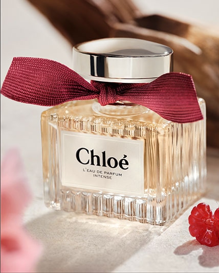 Chloé L'EAU DE PARFUM INTENSE Flakon
